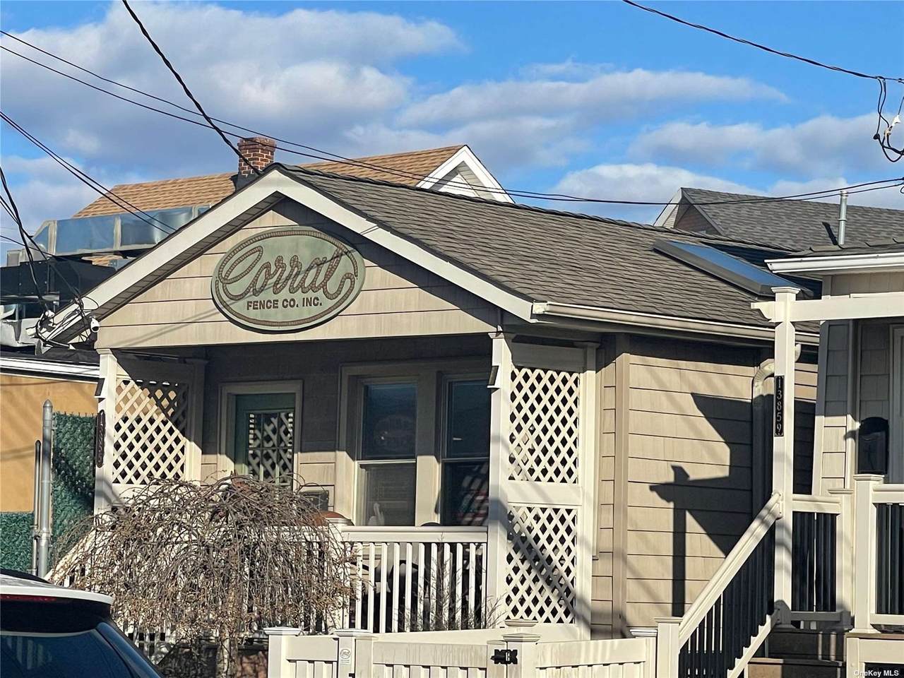138-55 Brookville Boulevard - Photo 1