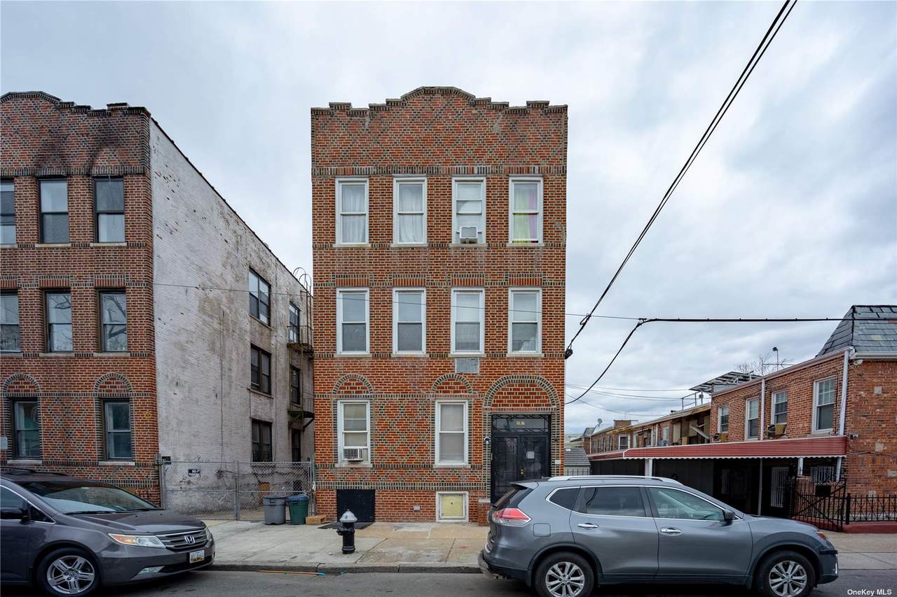 597 East 93rd Street - Photo 1