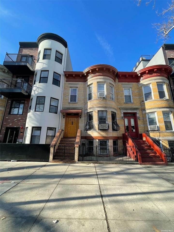 468 Irving Avenue - Photo 1