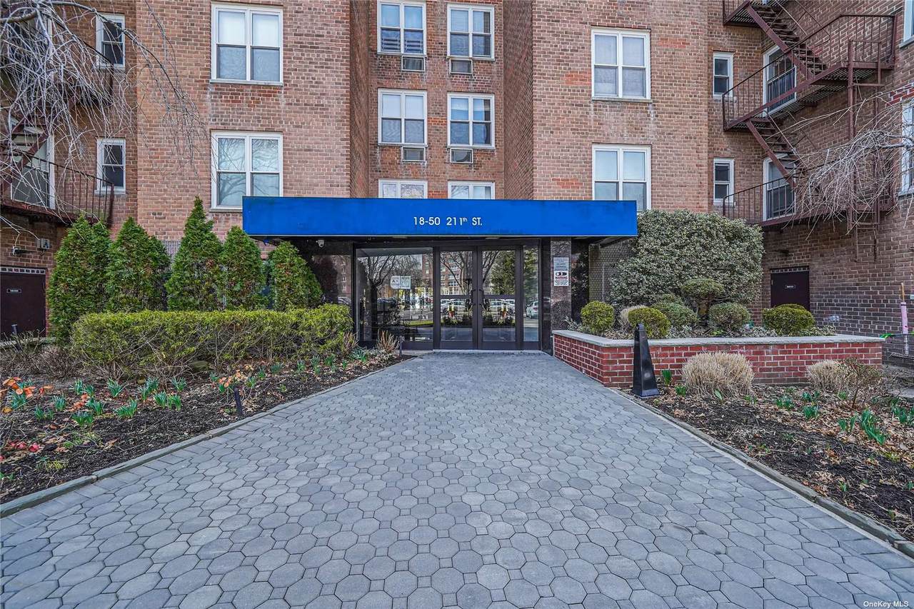 18-50 211th Street - Photo 1