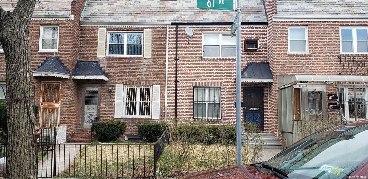 148-45 61st Road - Photo 1