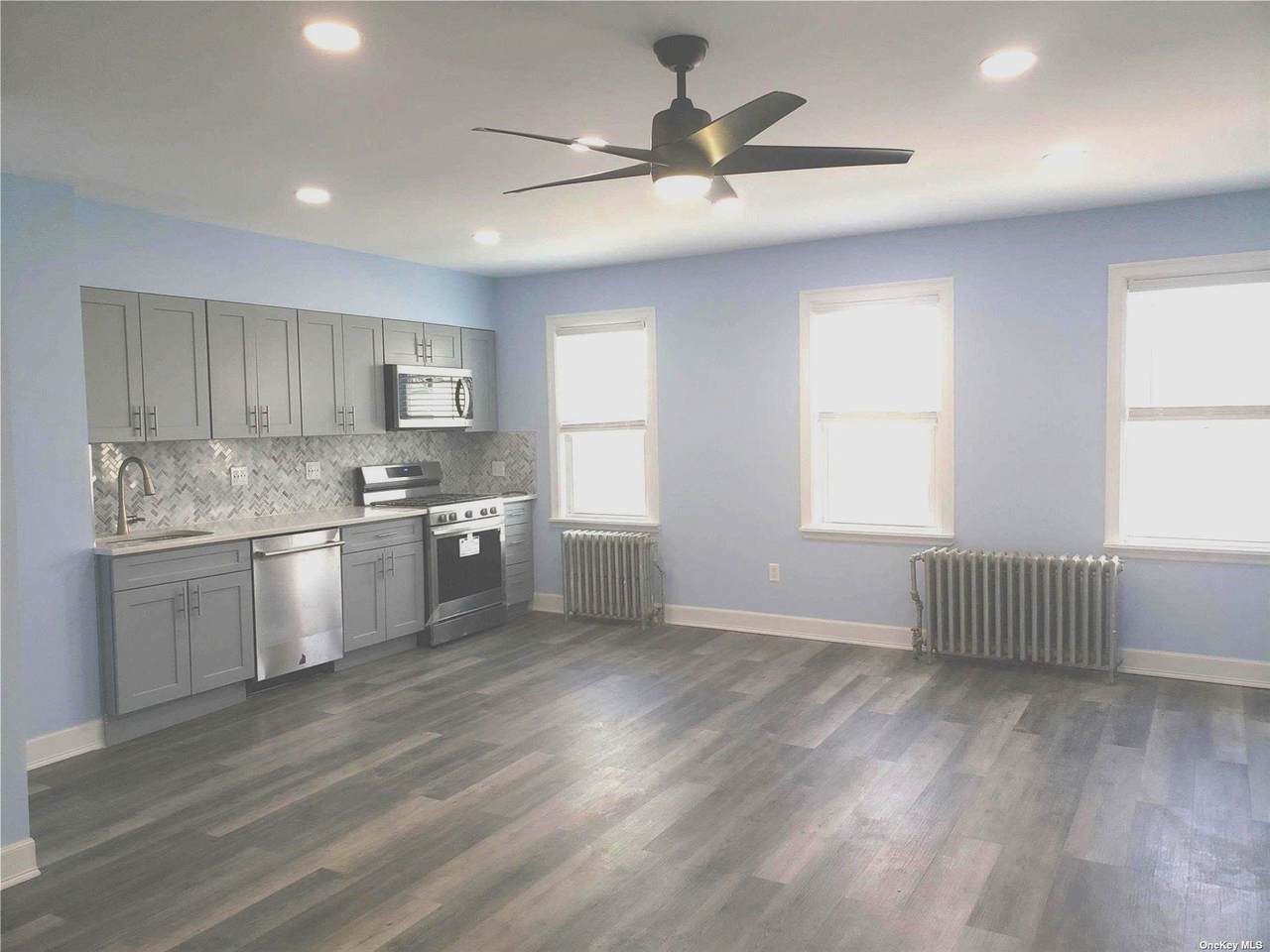 74-32 64 Street - Photo 1