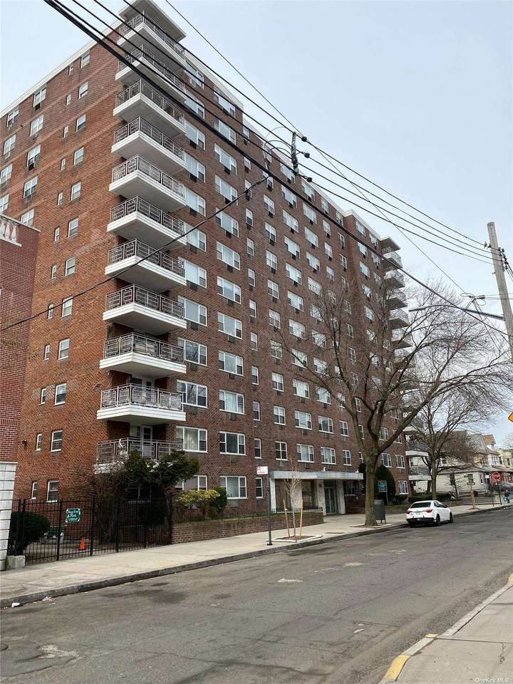 89-00 170th Street - Photo 1
