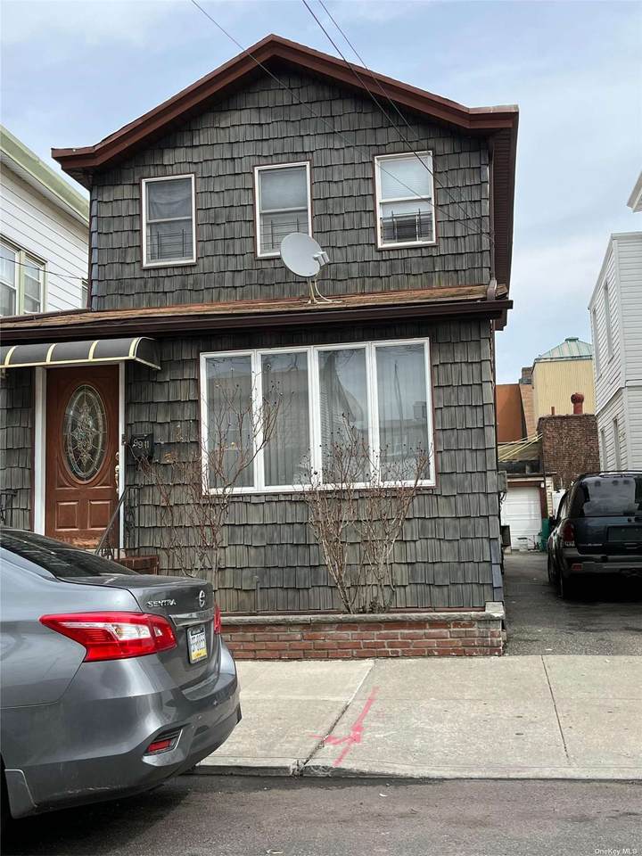 99-11 98th Street - Photo 1
