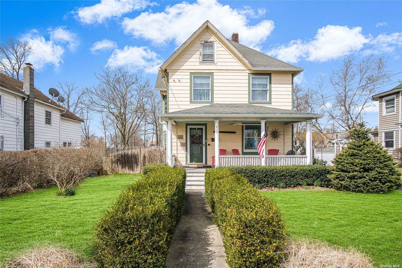 216 Ocean Avenue - Photo 1