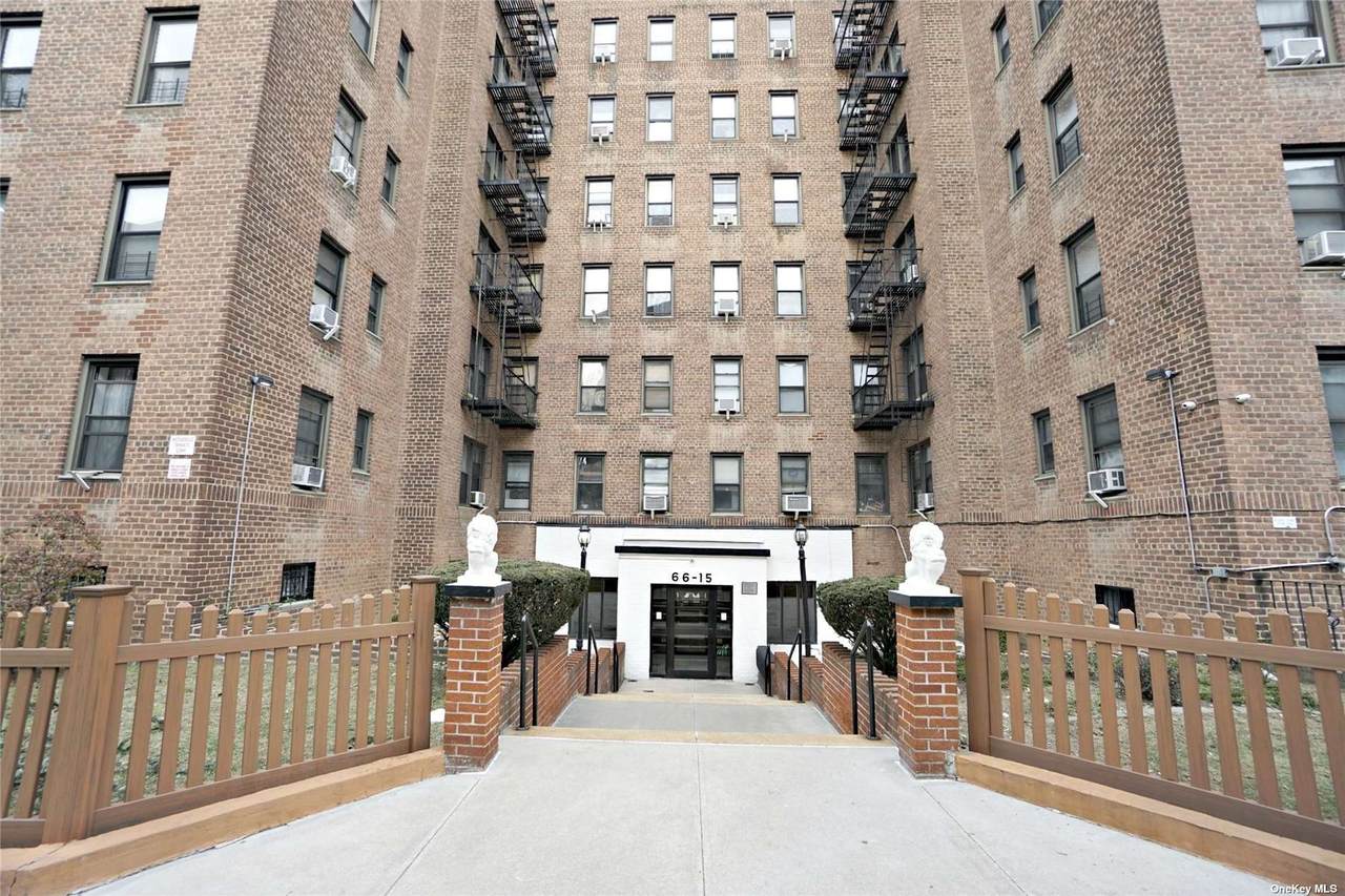 66-15 Wetherole Street - Photo 1