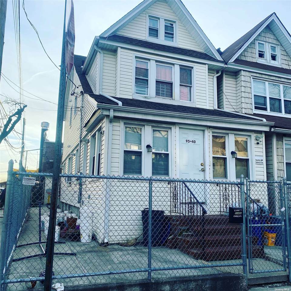 95-40 147th - Photo 1