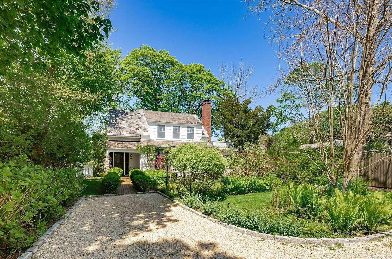 393 Hill Street - Photo 1