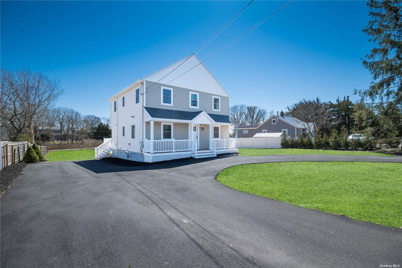 156 Springville Road - Photo 1