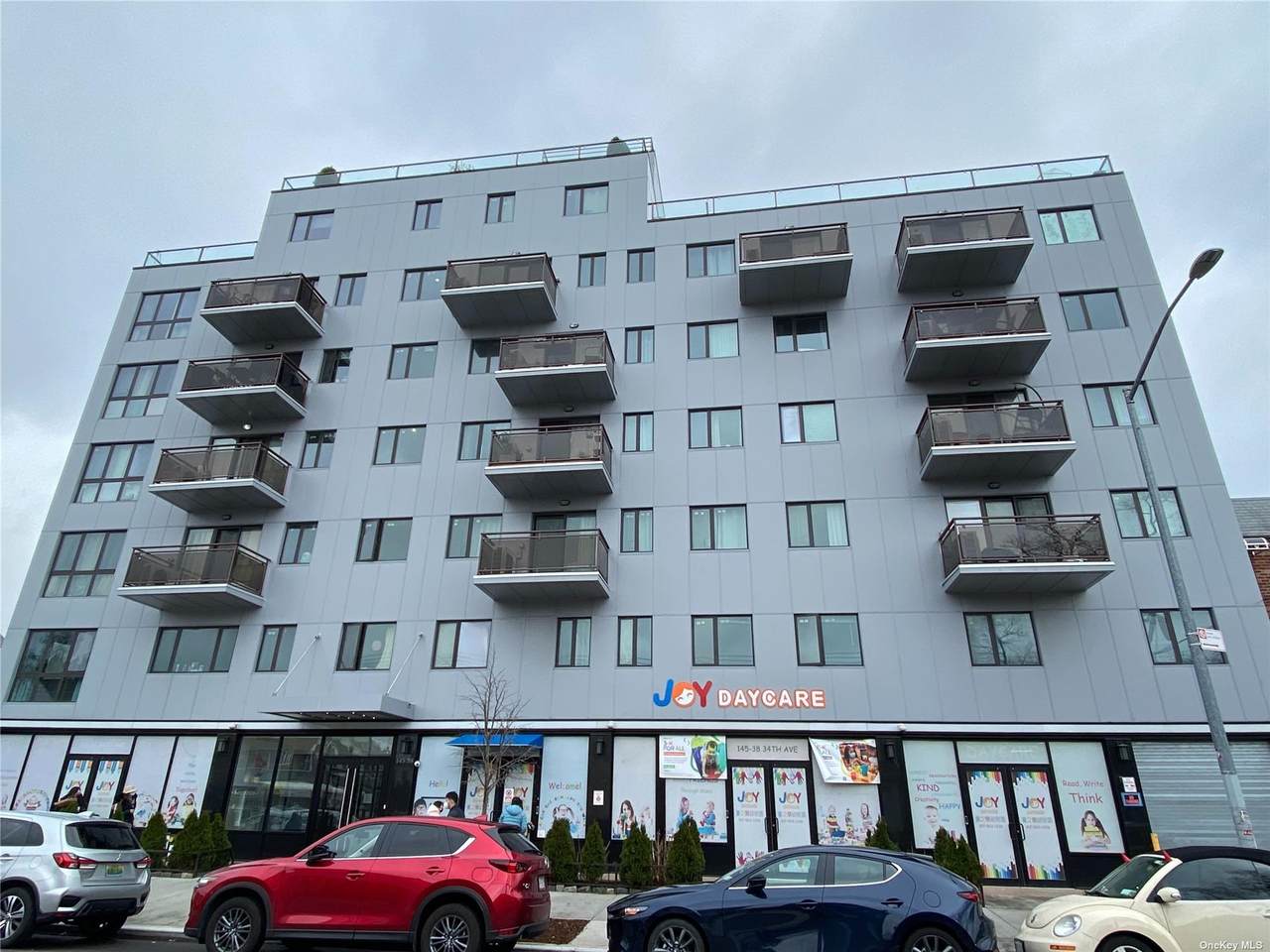 145-38 34 Avenue - Photo 1