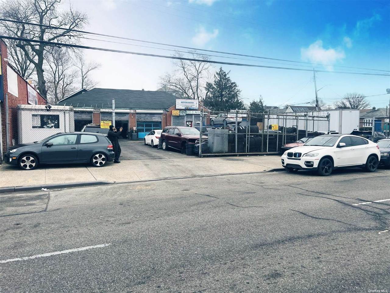 131-35 Springfield Boulevard - Photo 1