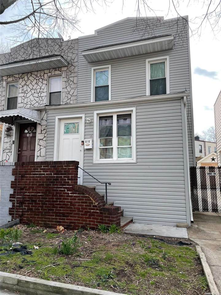 61-10 Cooper Avenue - Photo 1
