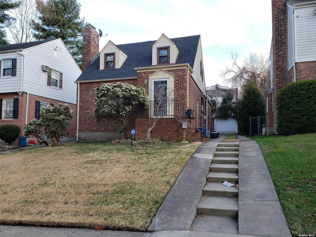 217-32 50 Avenue - Photo 1
