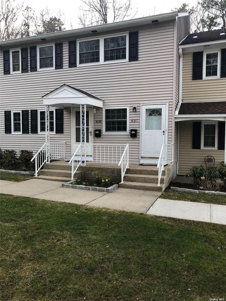 657 Village Drive - Photo 1