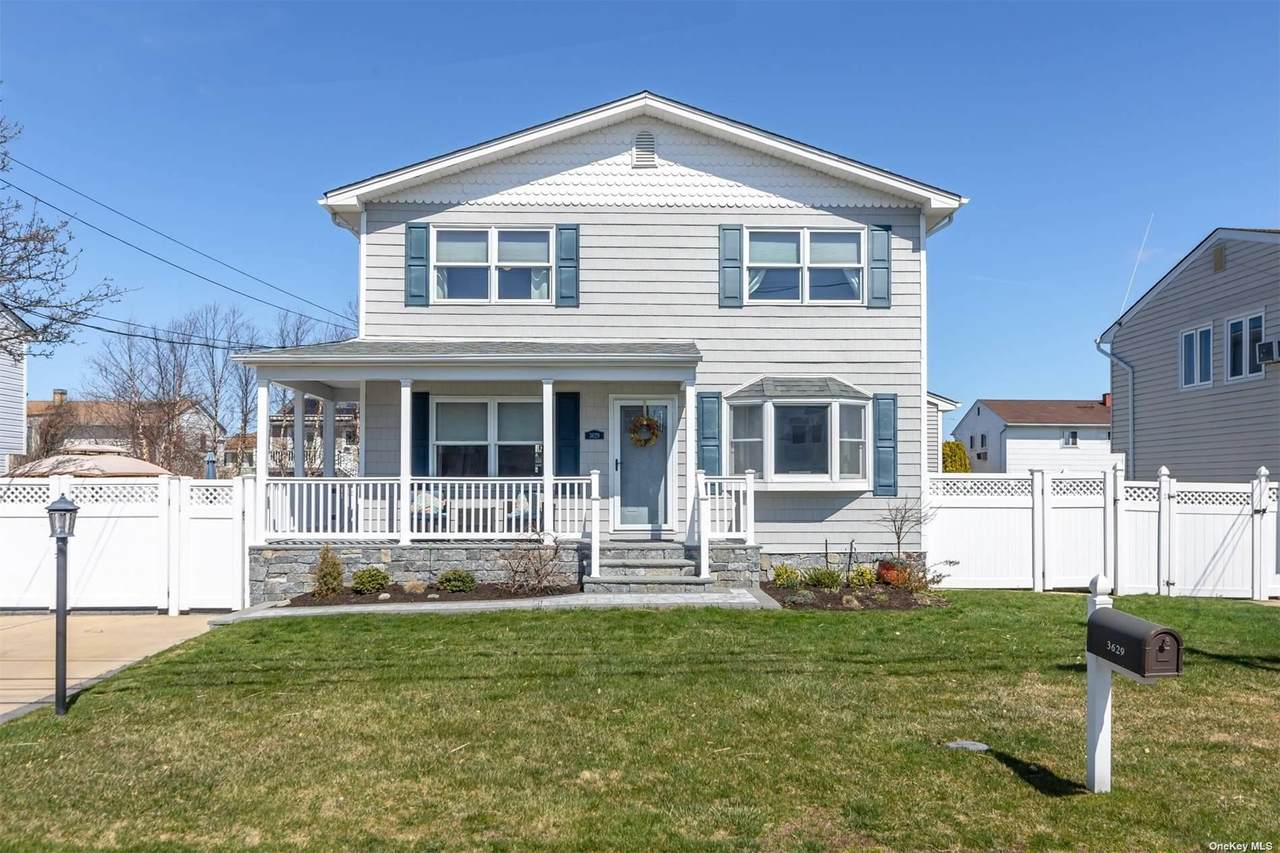 3629 Marinor Street - Photo 1
