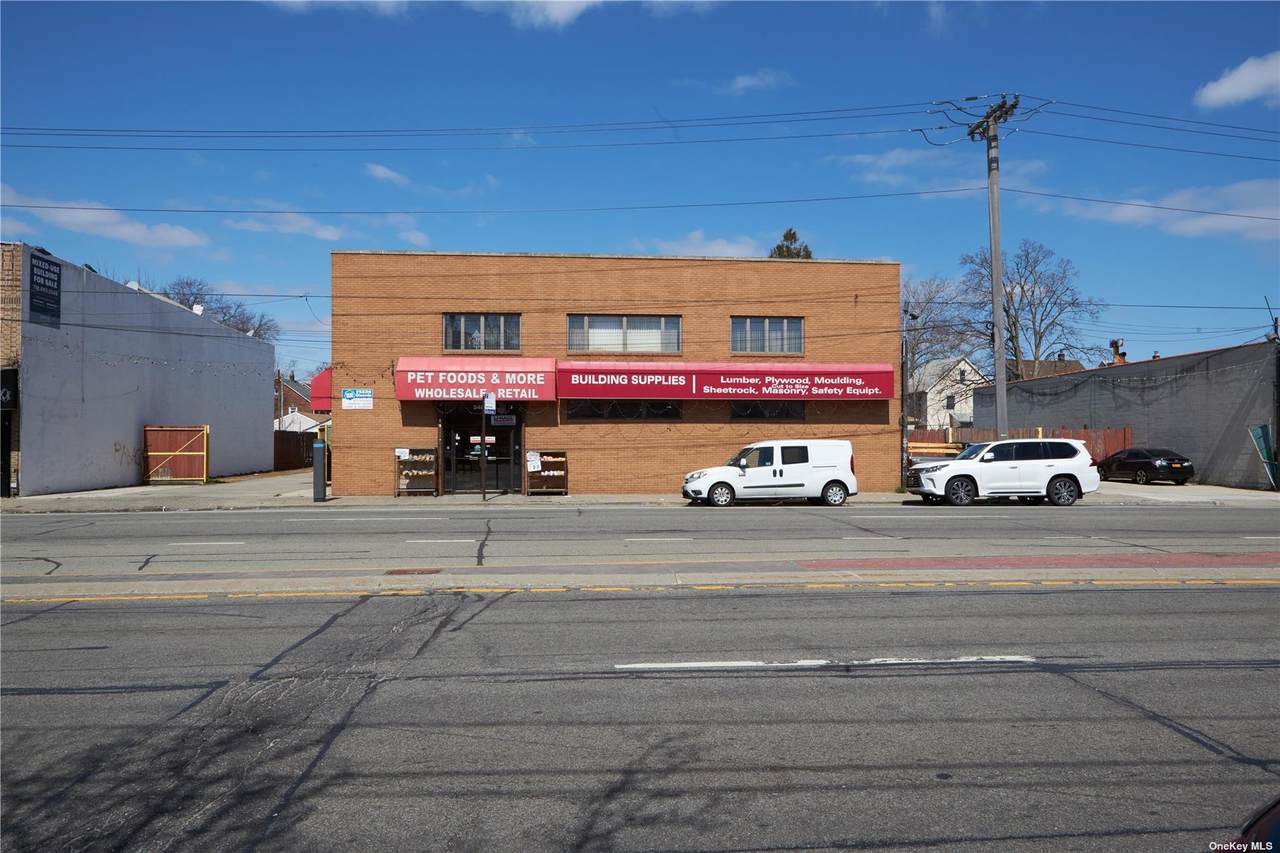 248-15 Jericho Turnpike - Photo 1