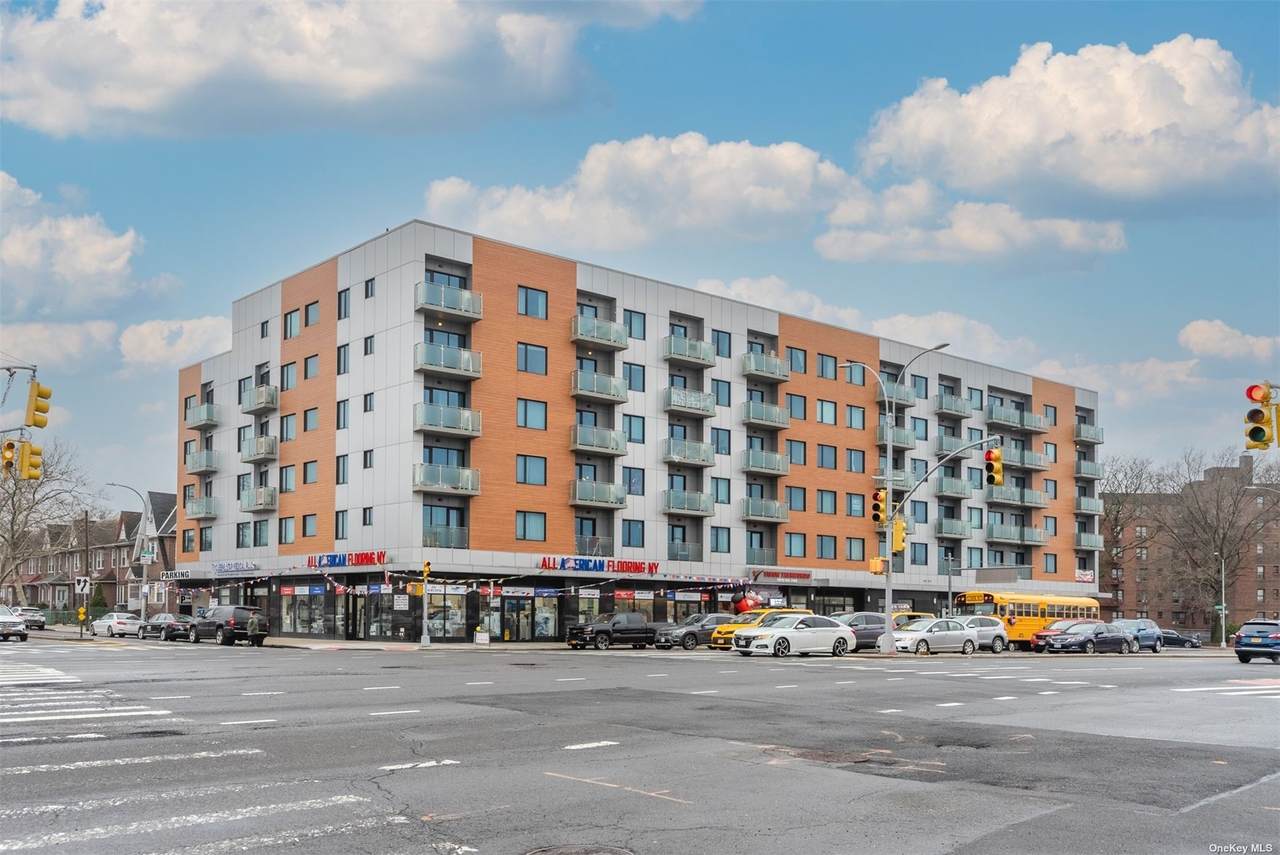 62-98 Woodhaven Boulevard - Photo 1