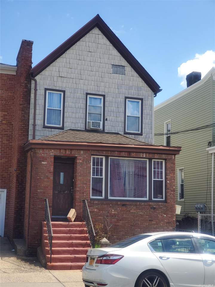 97-33 104th Street - Photo 1