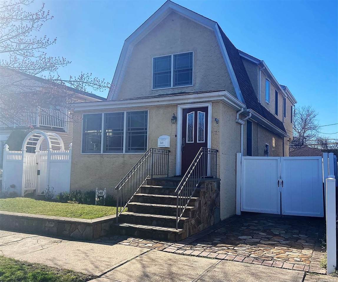 548 Walnut Street - Photo 1