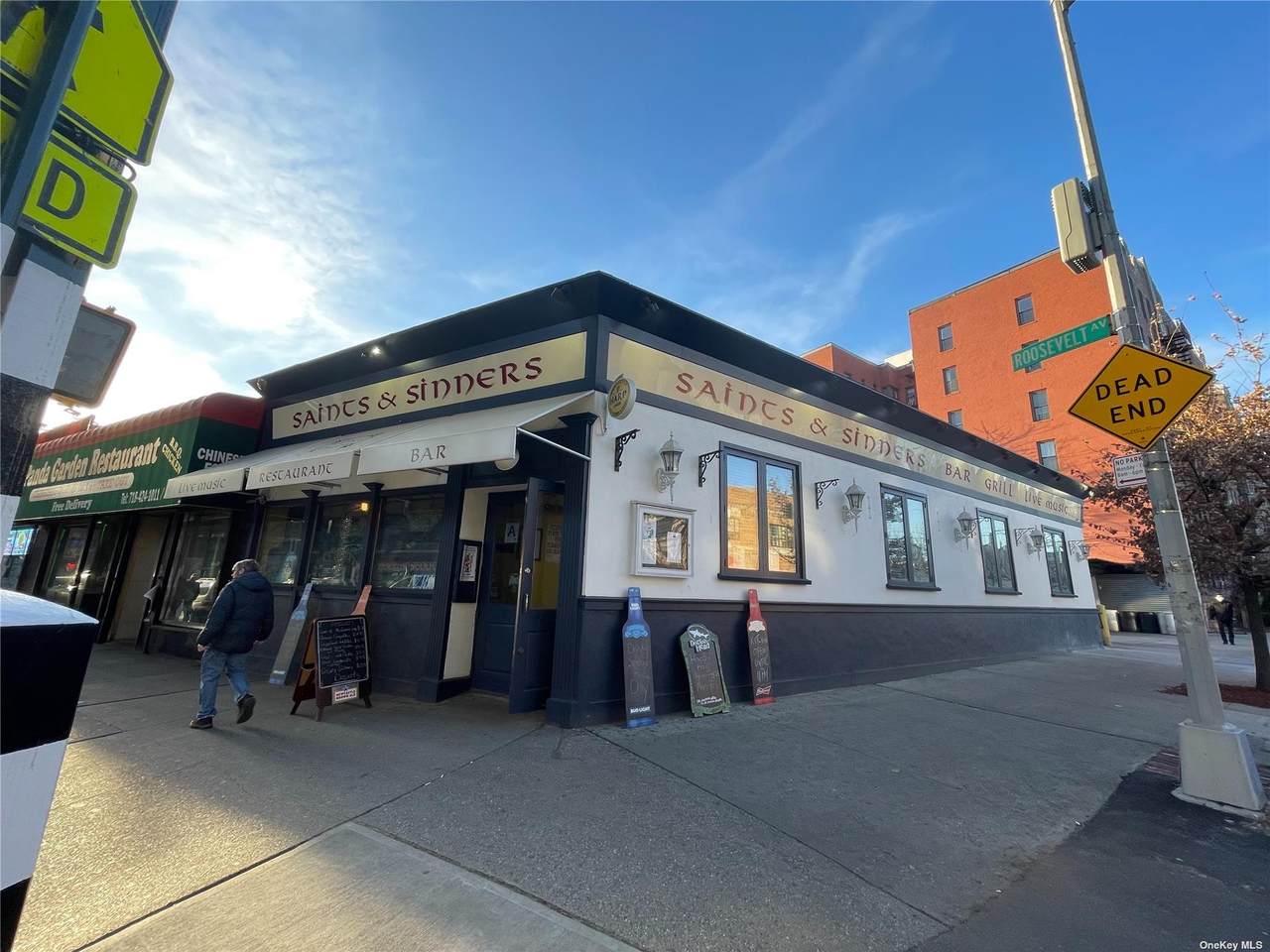 59-21 Roosevelt Avenue - Photo 1