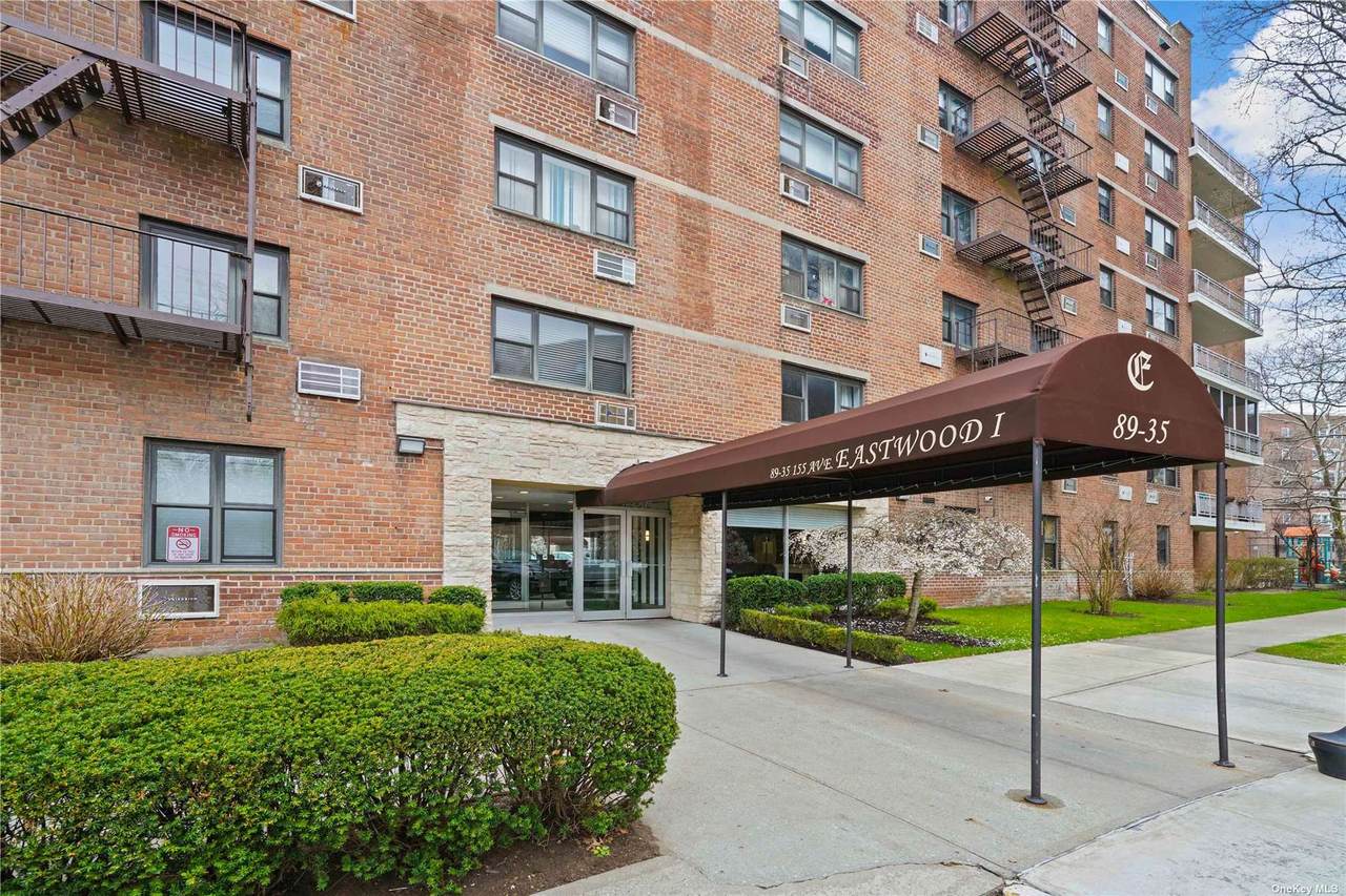 89-35 155th Avenue - Photo 1