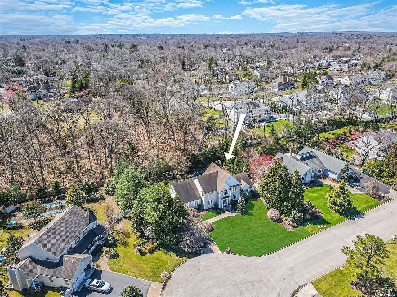 14 Lake Lane - Photo 1