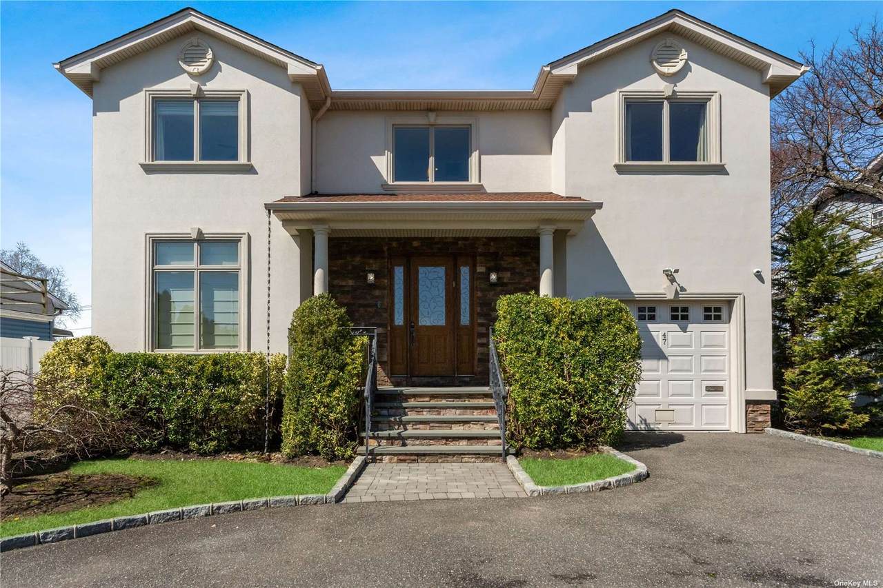 47 Blackheath Road - Photo 1