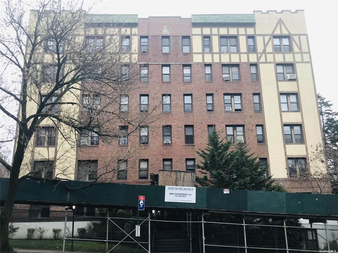115-25 Metropolitan Ave - Photo 1