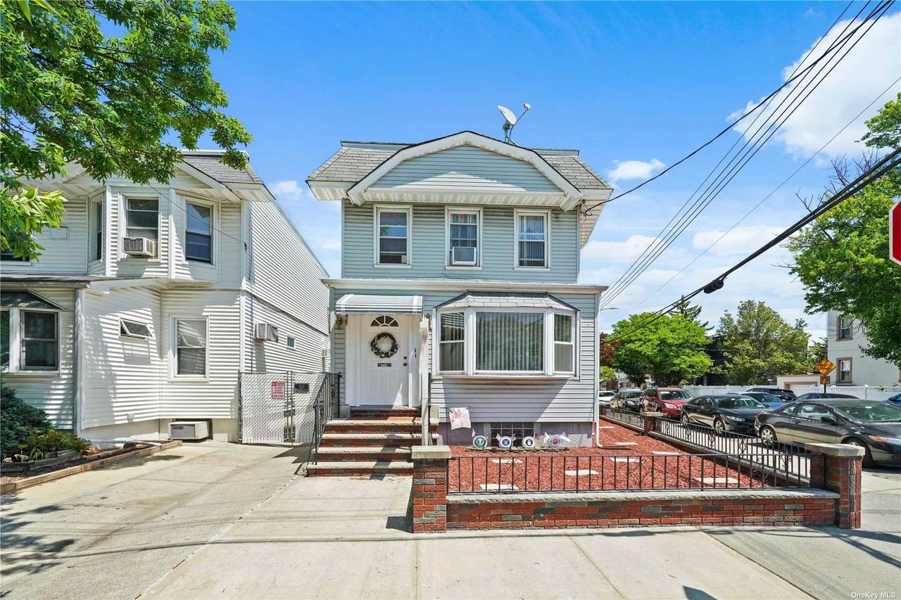 77-79 76th Street - Photo 1