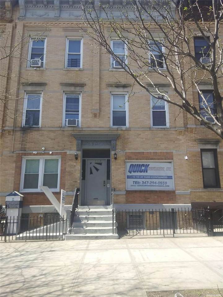 71-12 Fresh Pond Road - Photo 1