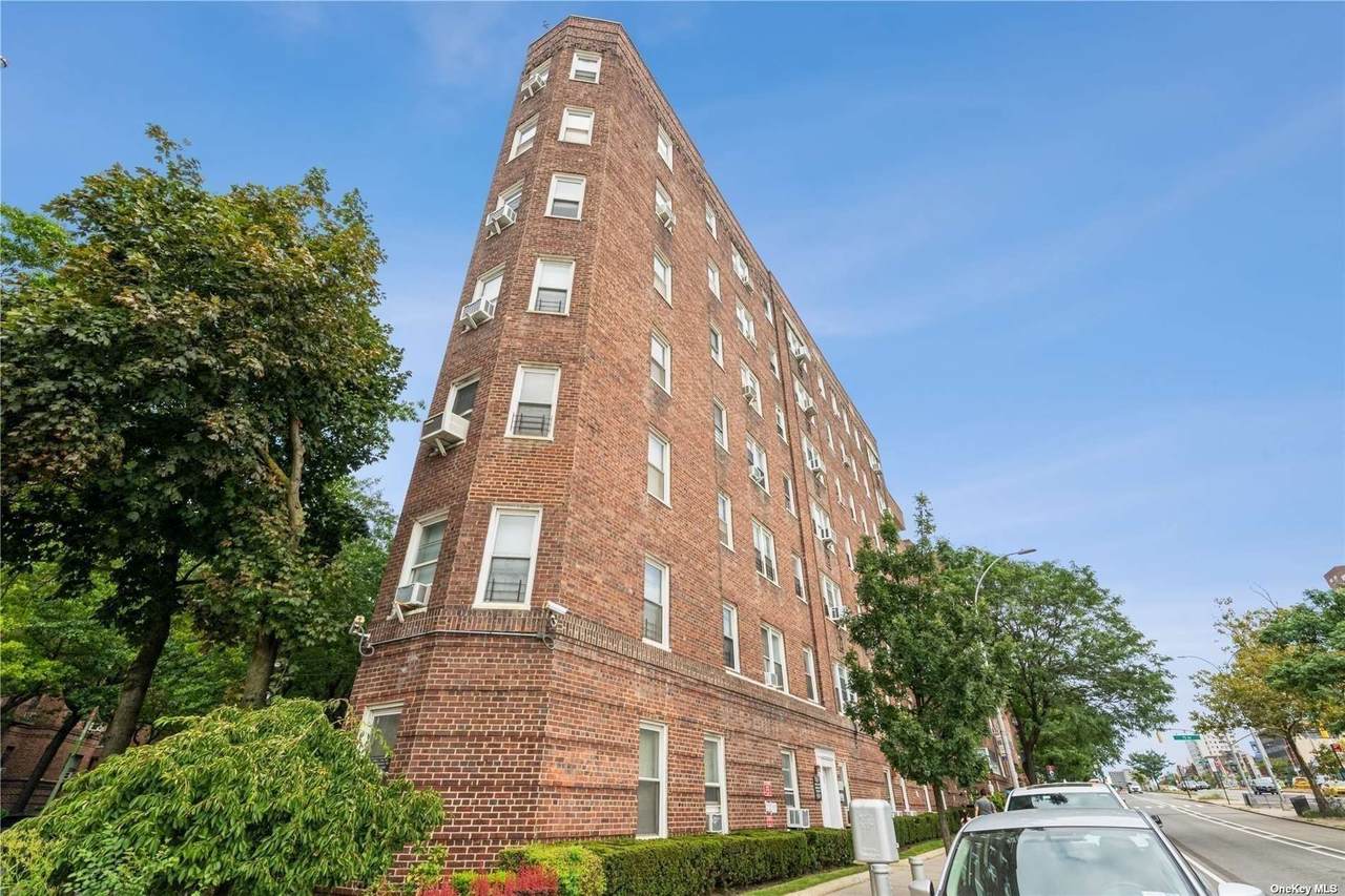 106-15 Queens Blvd - Photo 1