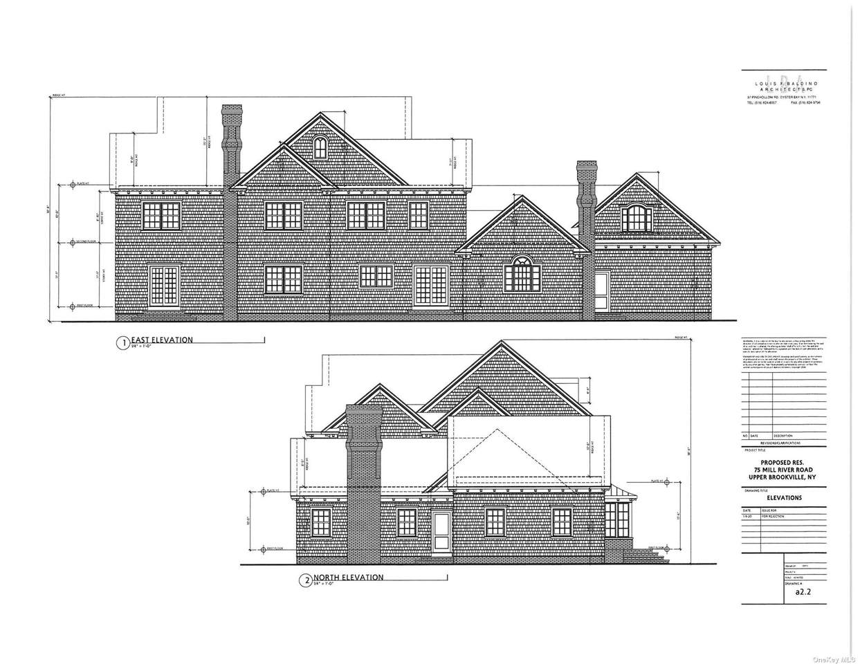 80 Mill River Road - Photo 1