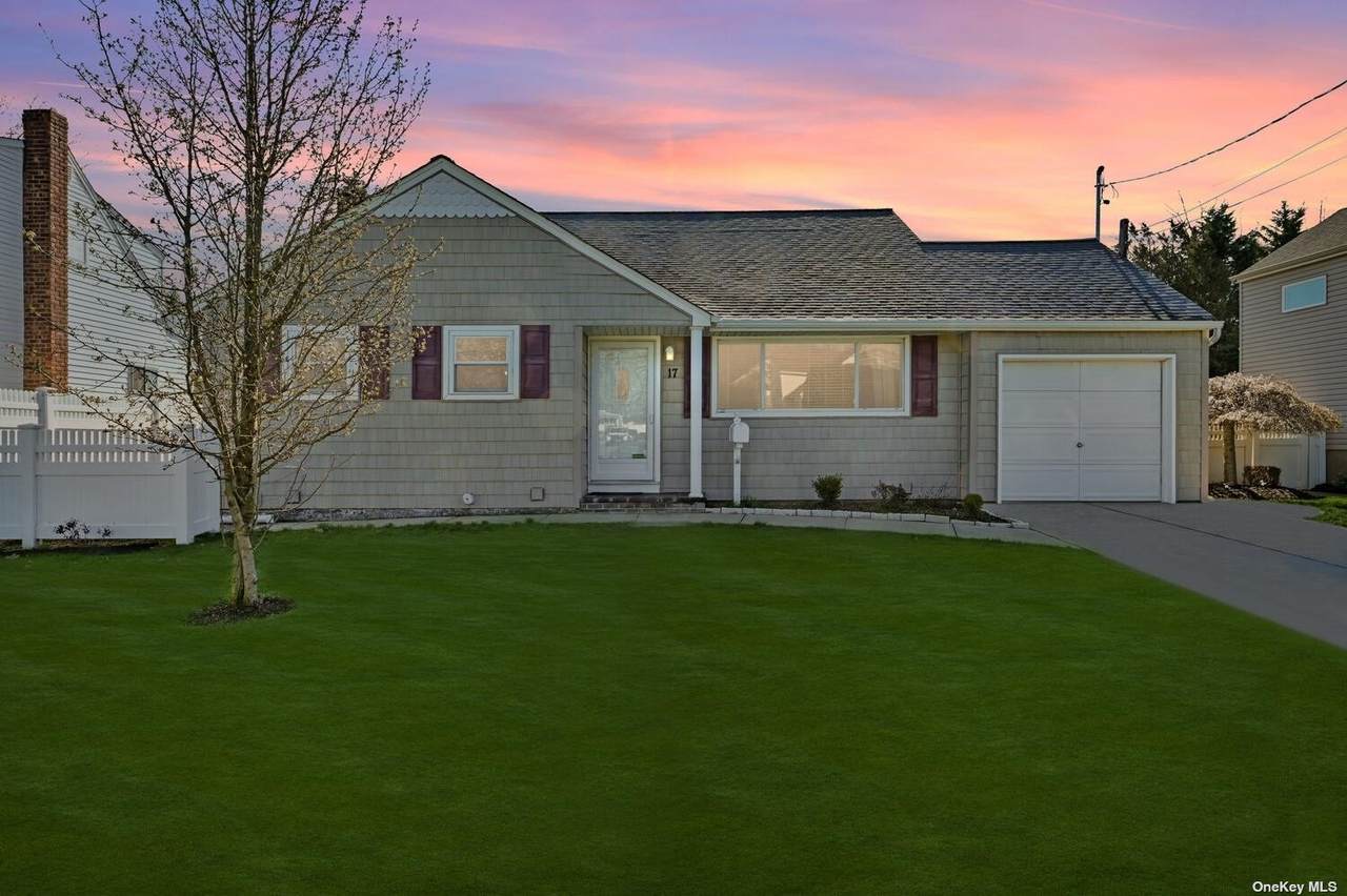 17 Westgate Road - Photo 1