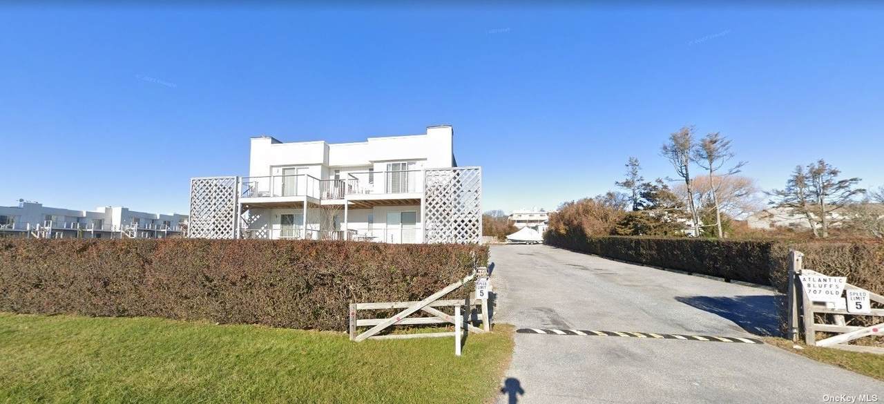 707 Old Montauk Highway - Photo 1