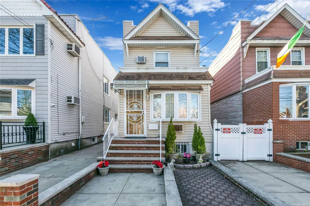 72-22 66th Drive - Photo 1