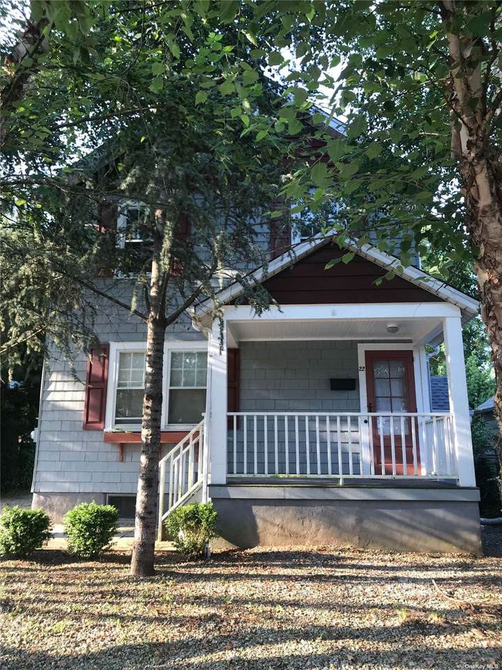 22 Donald Street - Photo 1