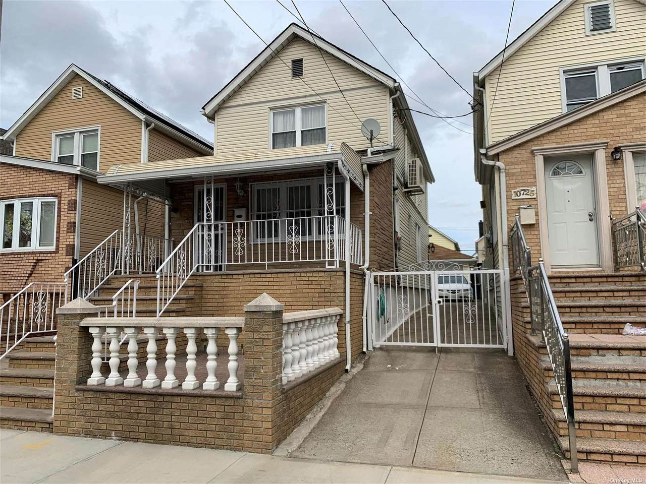 107-23 107th Street - Photo 1