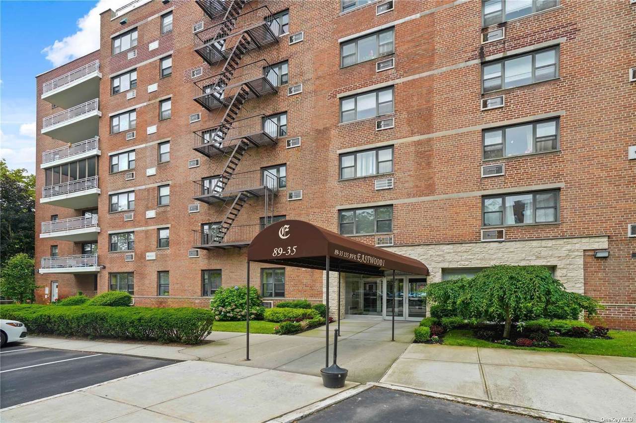 89-35 155th Avenue - Photo 1