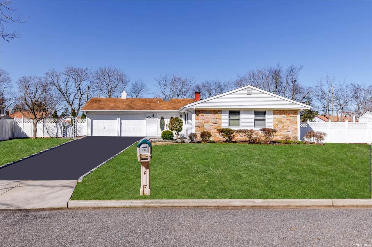 55 Marwood Pl - Photo 1
