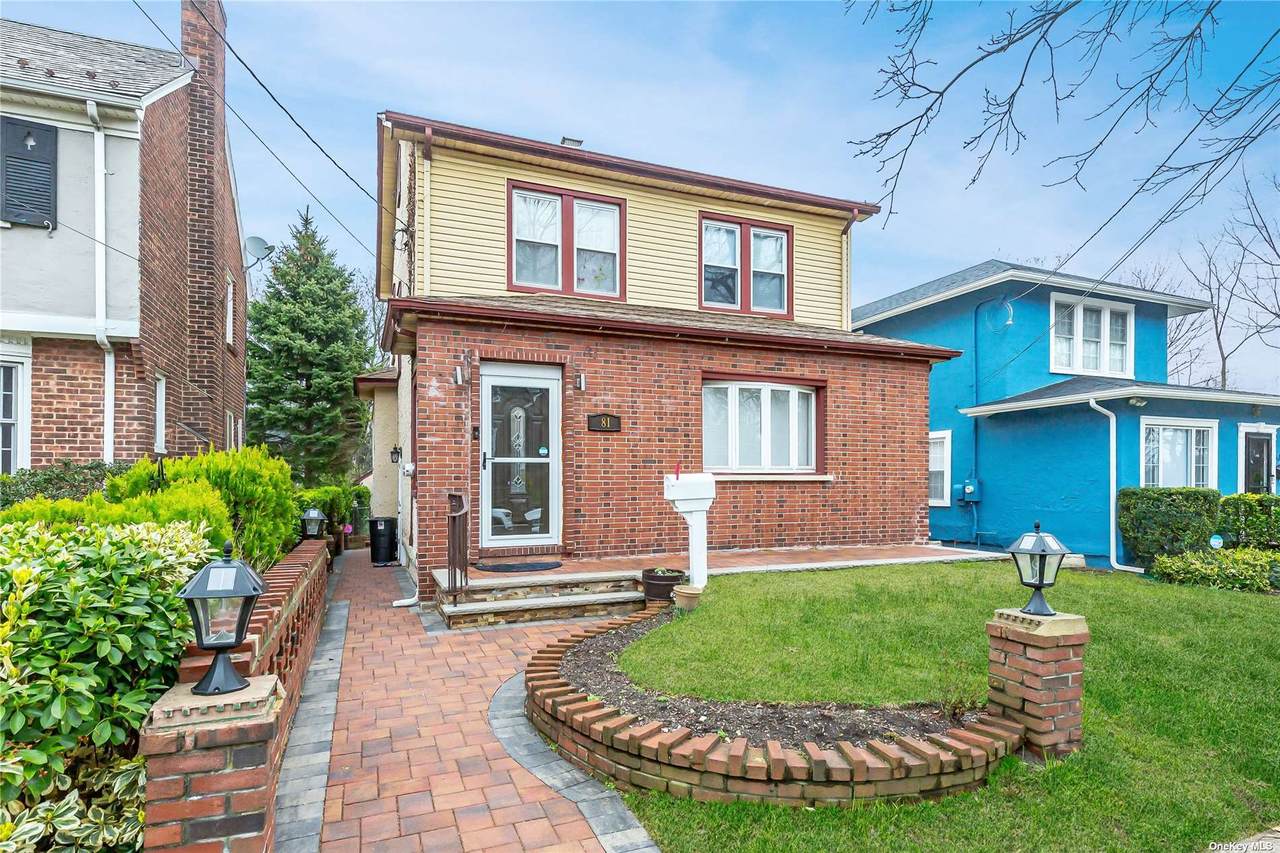 81 Maple Avenue - Photo 1