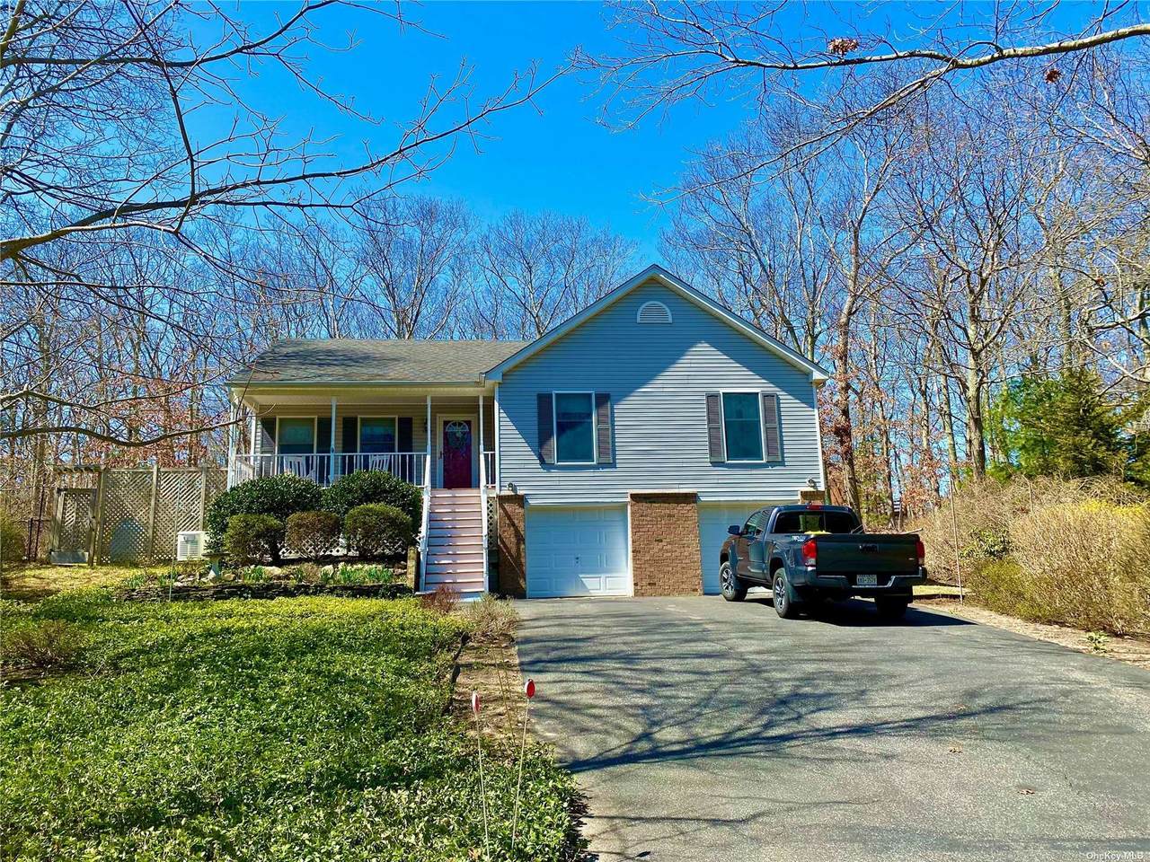 1850 Vanston Road - Photo 1