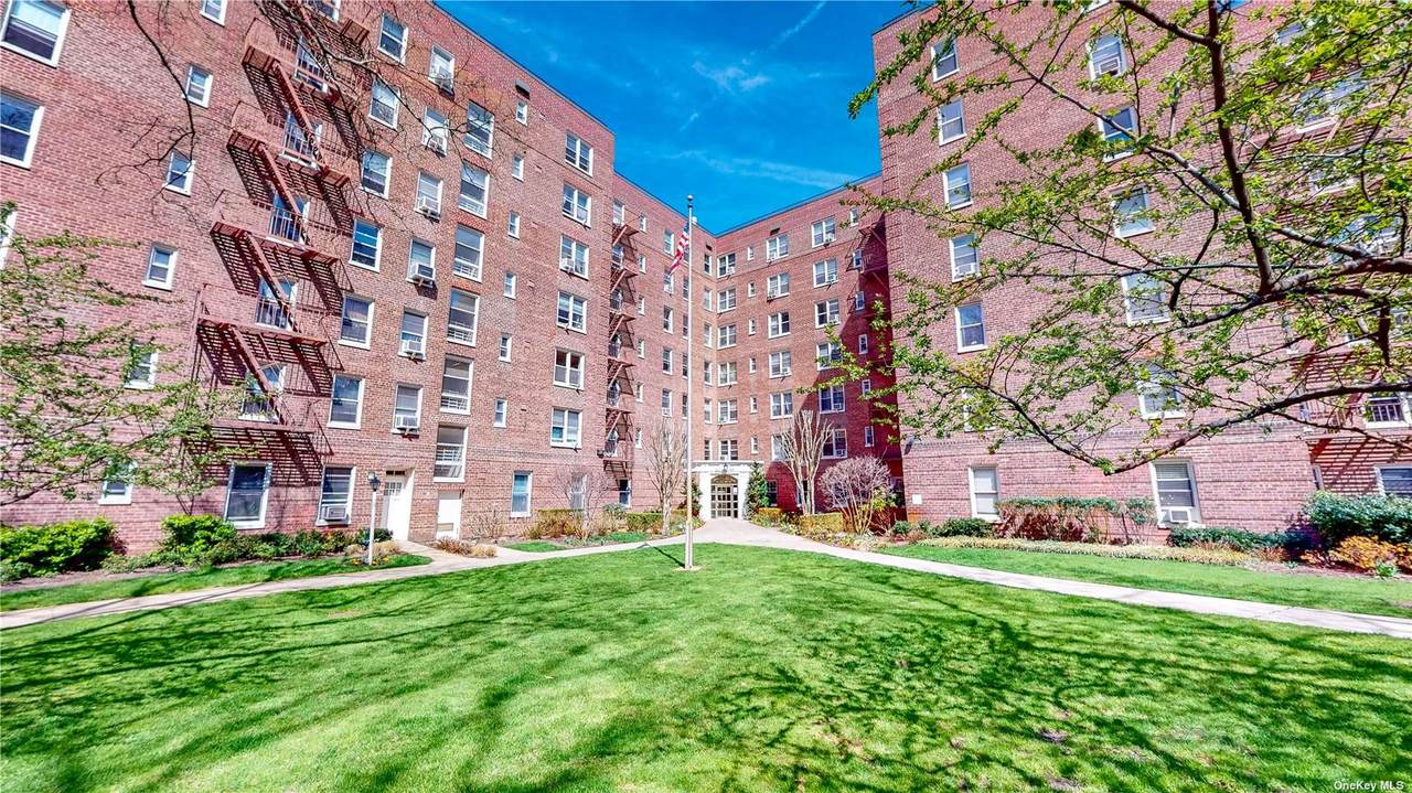 72-61 113th Street - Photo 1