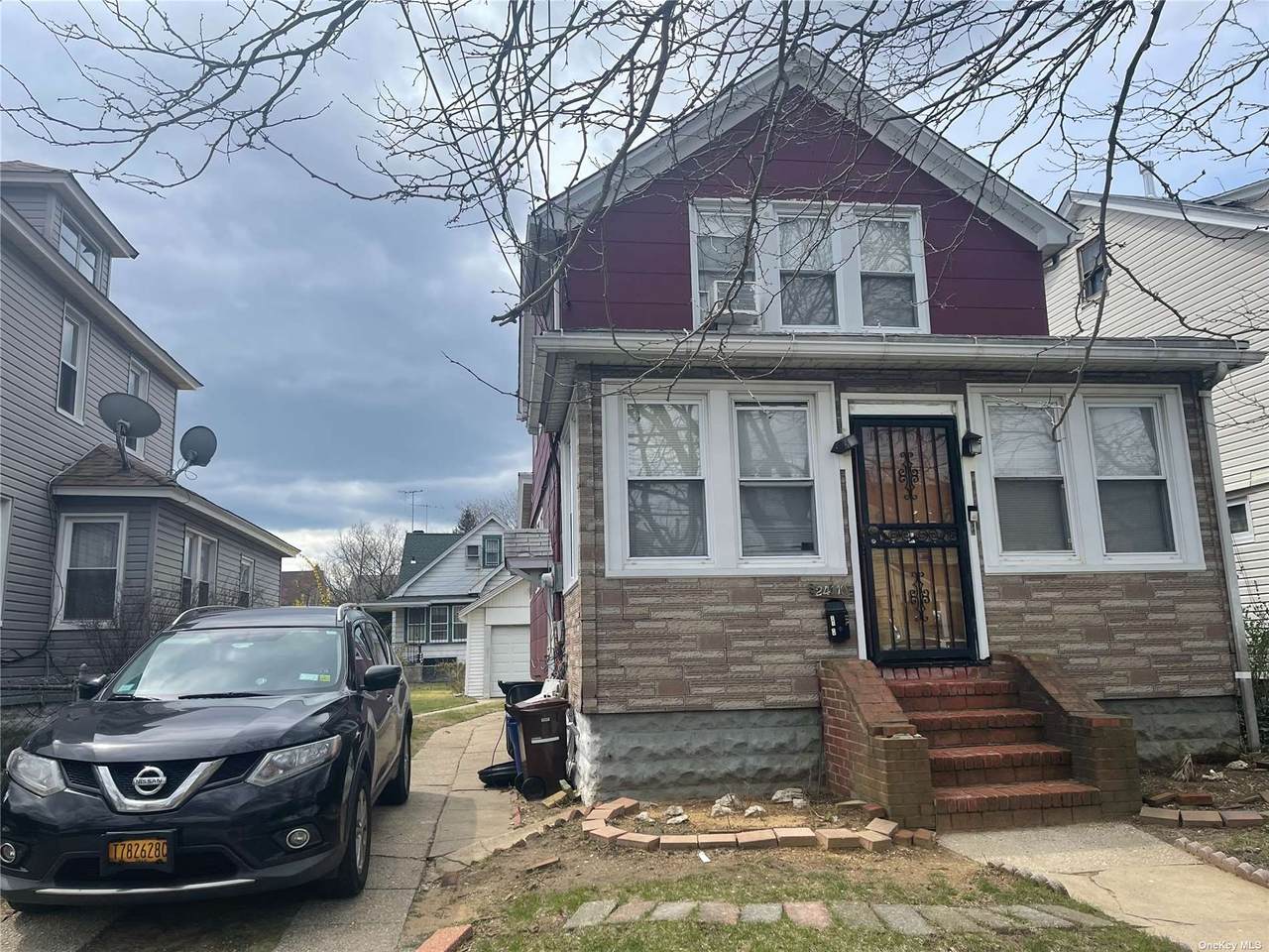 241-10 141st Avenue - Photo 1