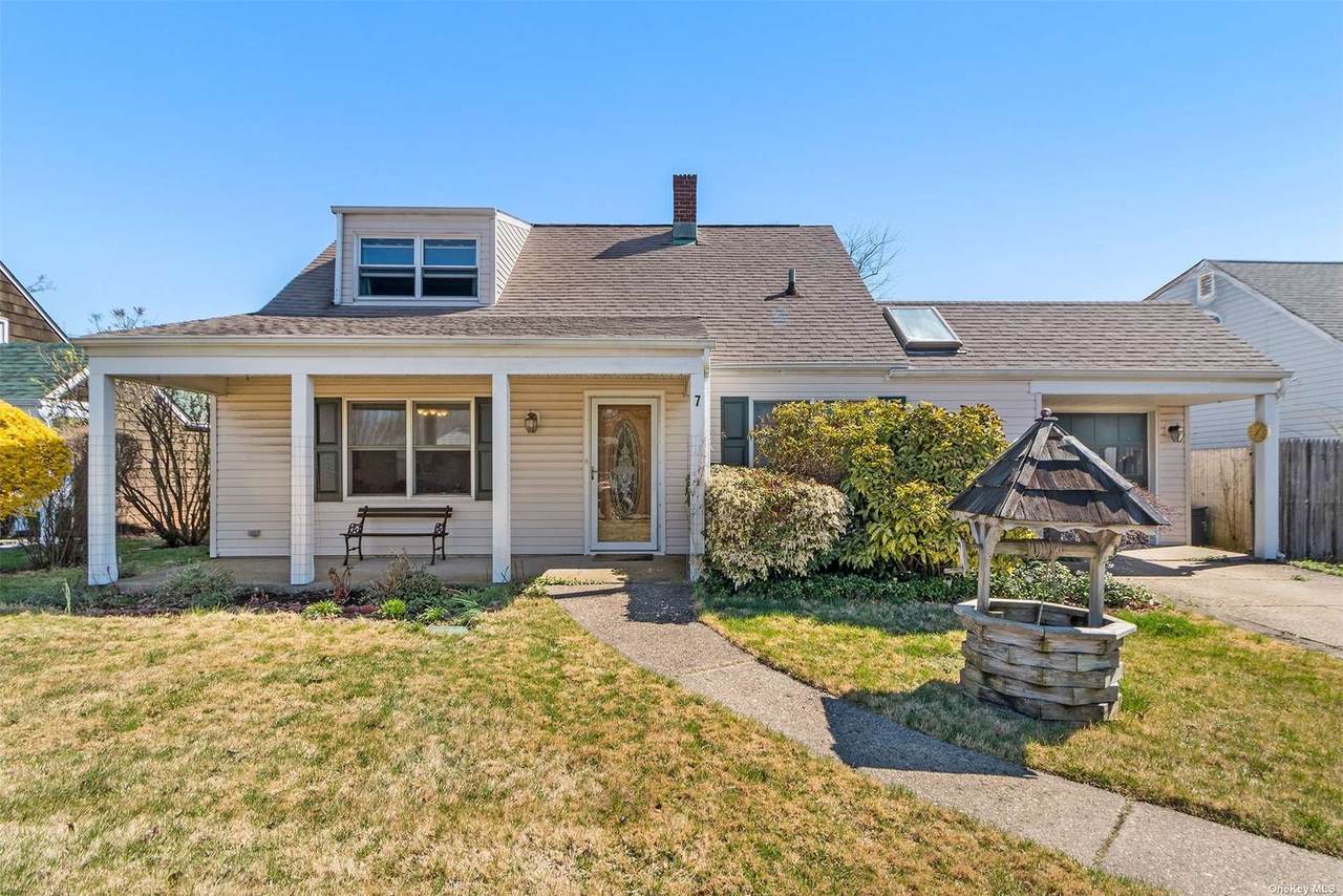 7 Oaktree Lane - Photo 1