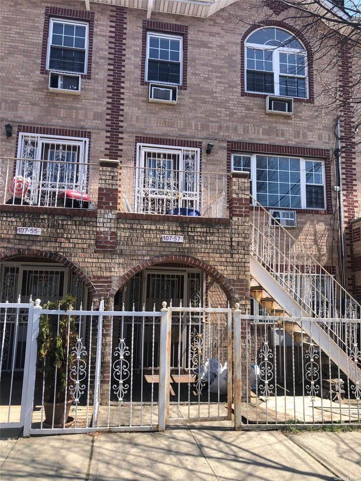 107-57 157th Street - Photo 1