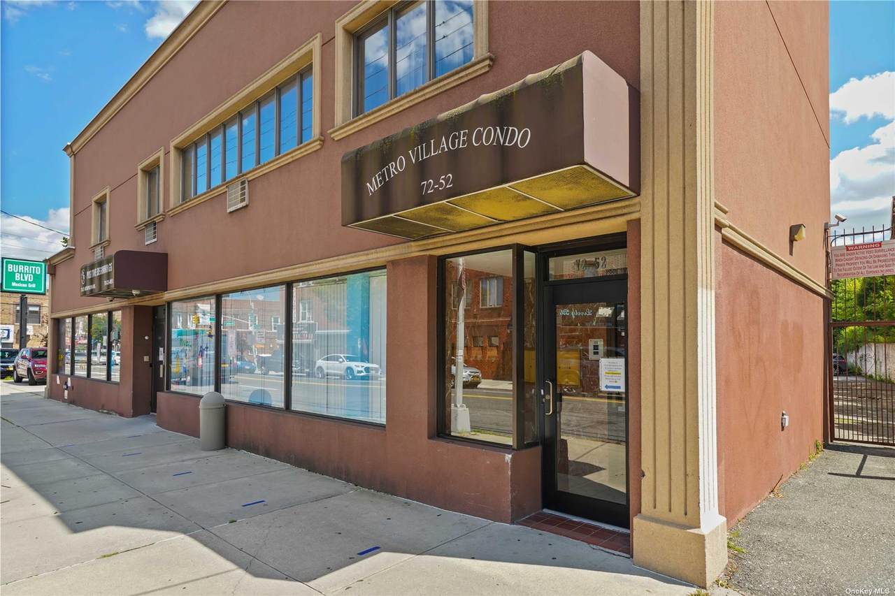 72-52 Metropolitan Avenue - Photo 1