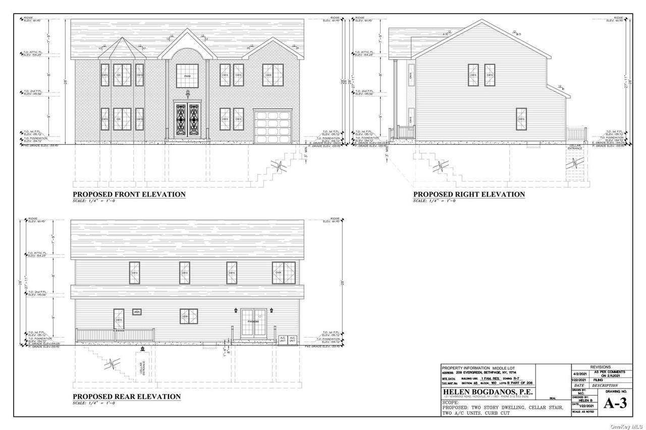 209B Evergreen Avenue - Photo 1