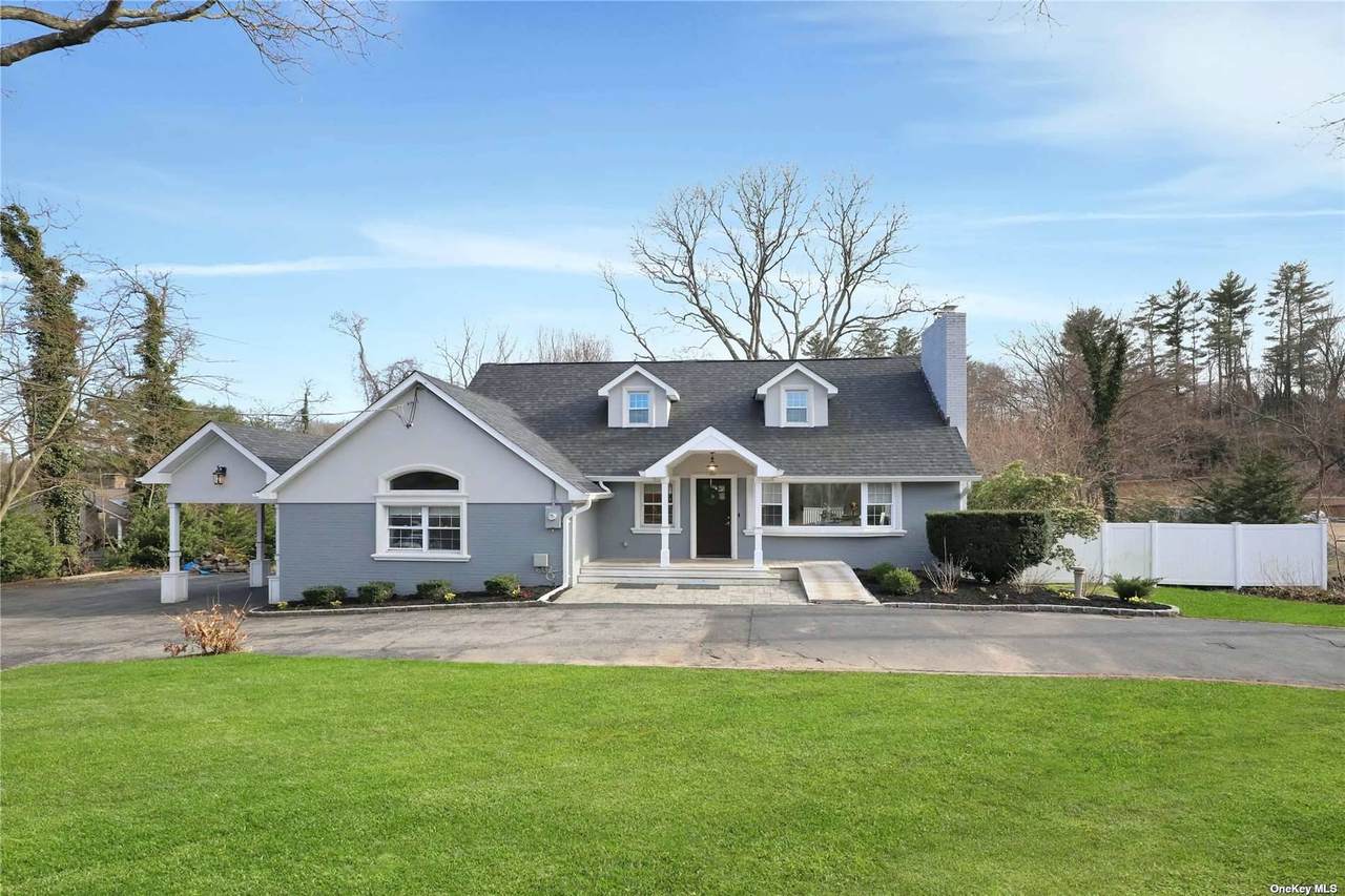 514 Wolf Hill Road - Photo 1
