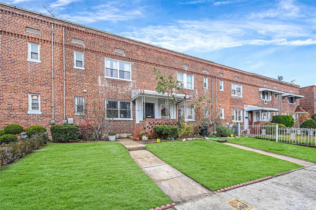 116-17 Francis Lewis Boulevard - Photo 1