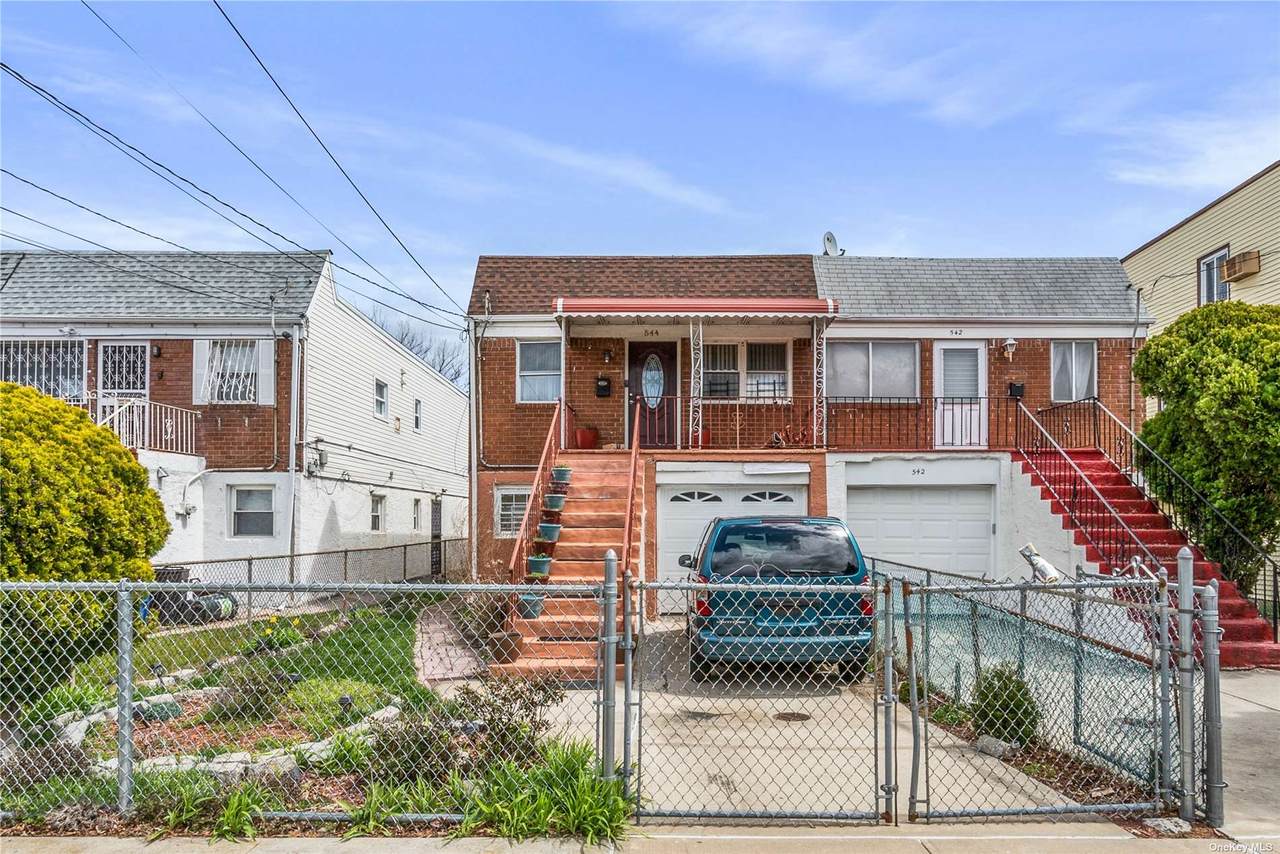 544 Beach 65th Street - Photo 1